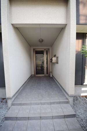 URBAN COURT BRILLERの物件内観写真